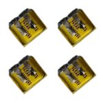 50 PCS Earbuds And Airpods Pro Mini Bluetooth Battery For Replacement 3.7V 90mAh